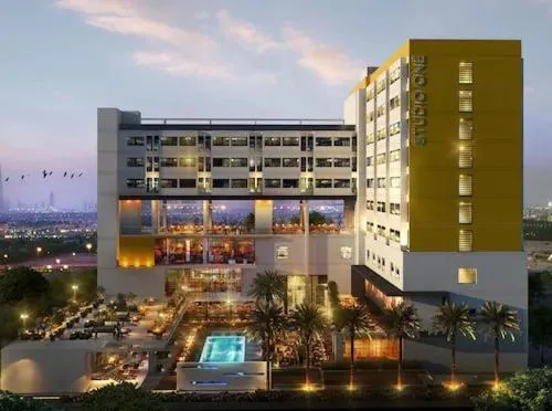Image of Studio One Hotel