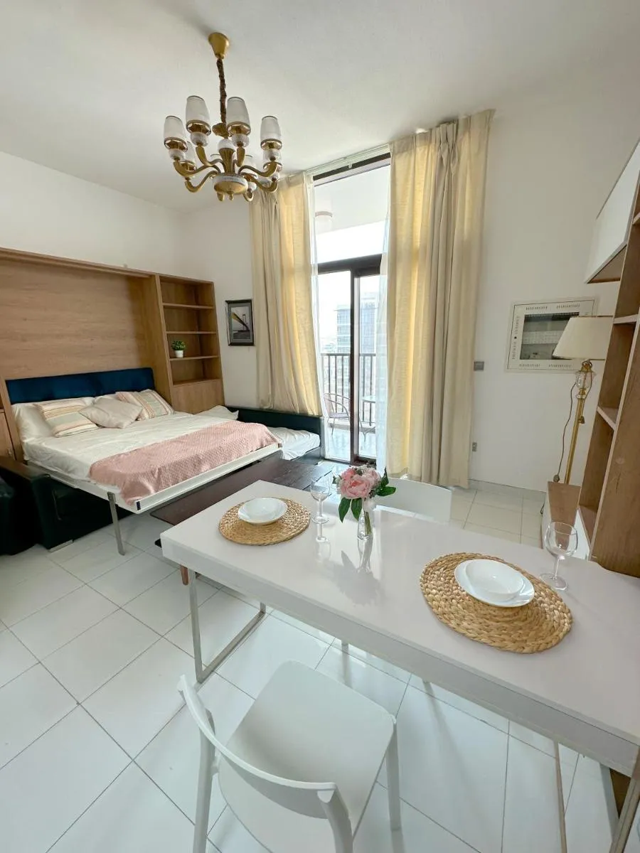 Image 3 of Studio in Al Furjan – Near Metro Dubai & Expo 2020