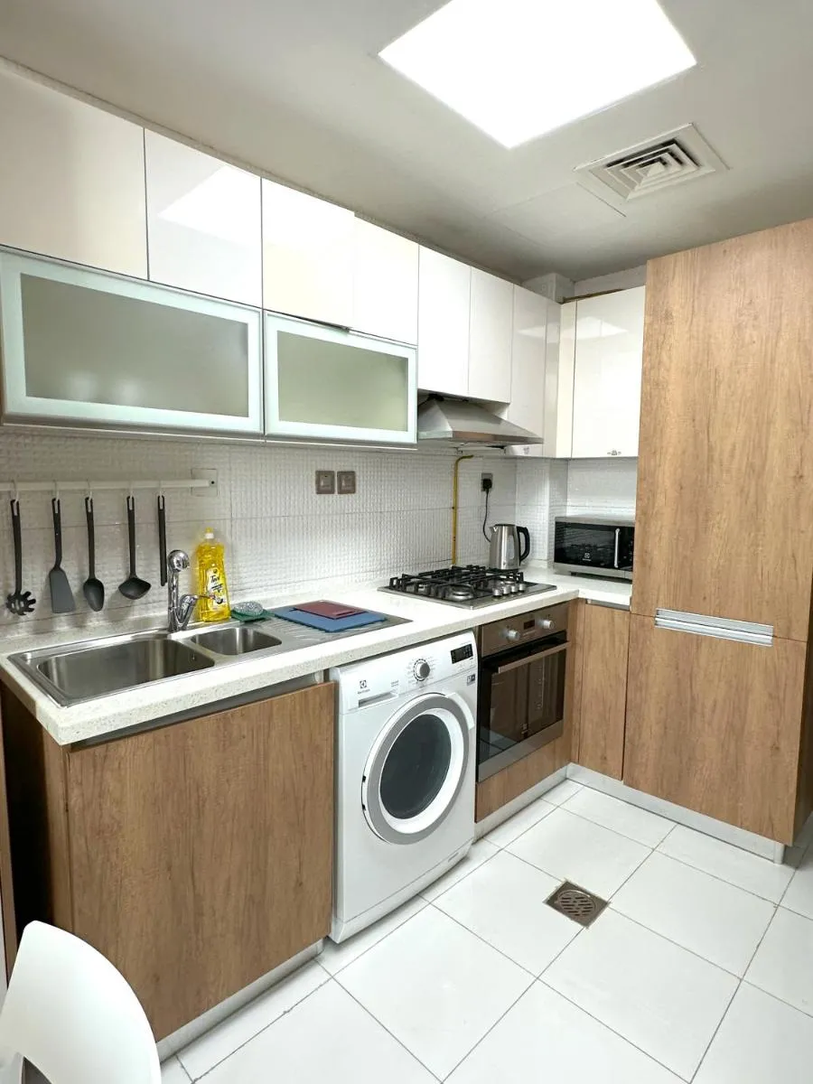 Image 4 of Studio in Al Furjan – Near Metro Dubai & Expo 2020