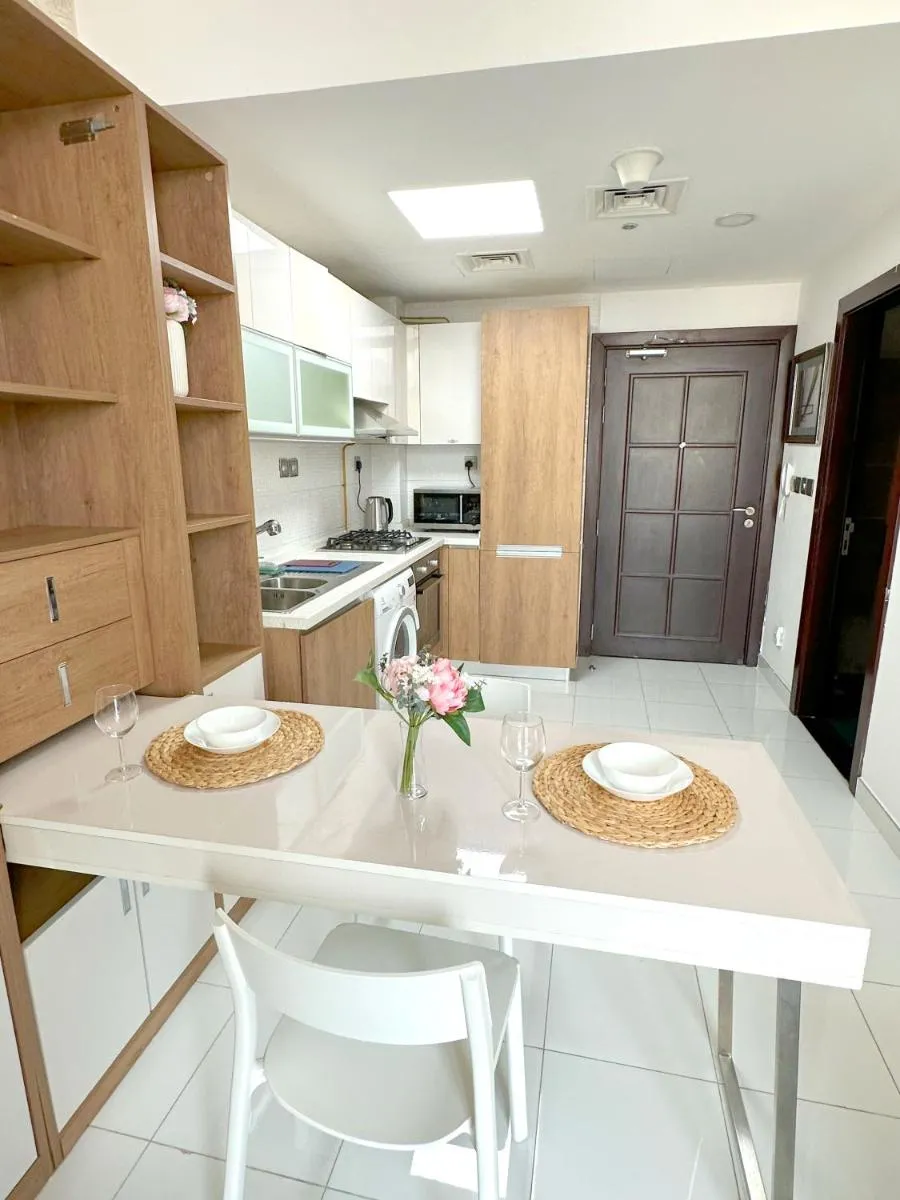 Image 6 of Studio in Al Furjan – Near Metro Dubai & Expo 2020
