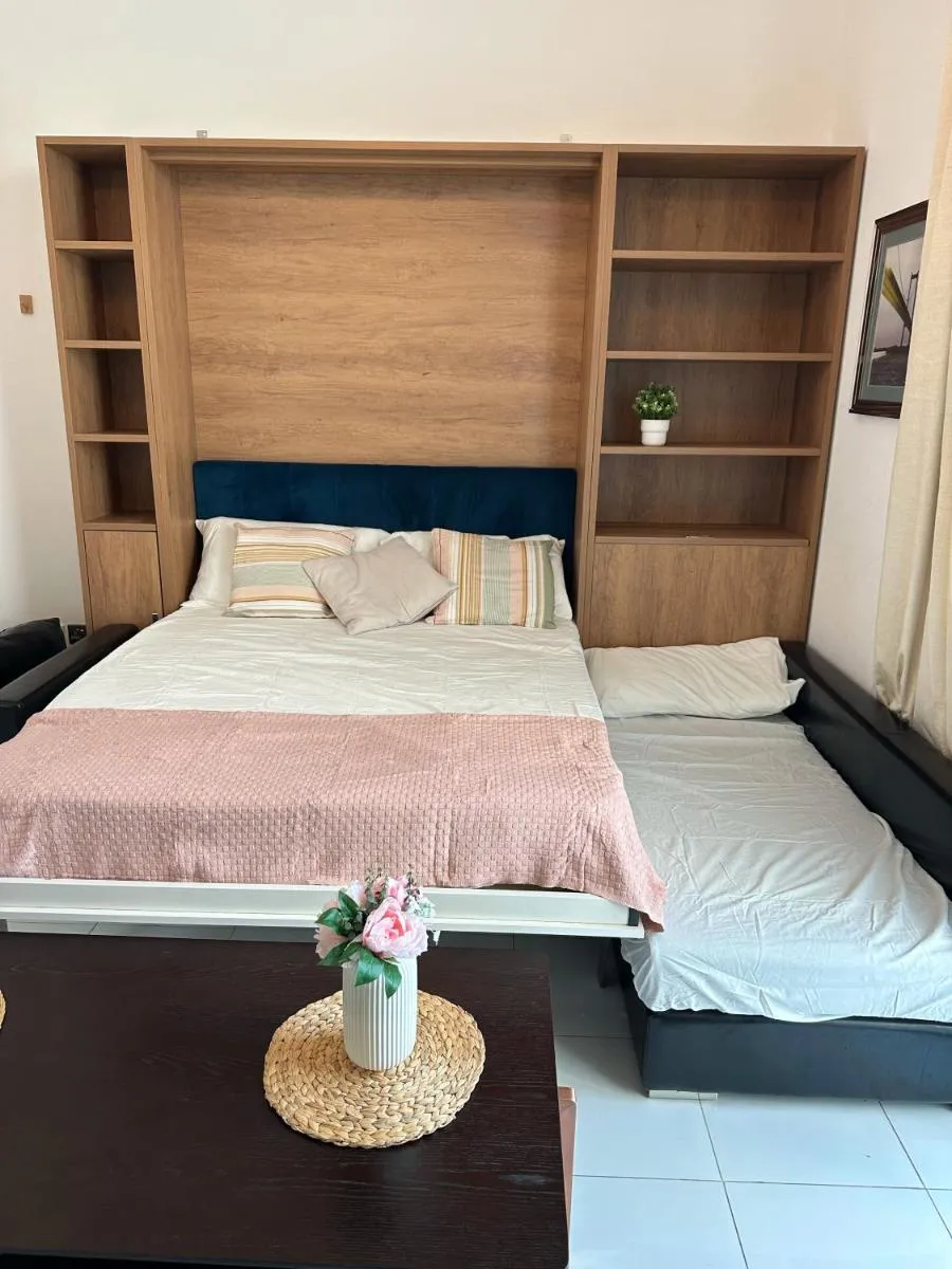 Image 5 of Studio in Al Furjan – Near Metro Dubai & Expo 2020
