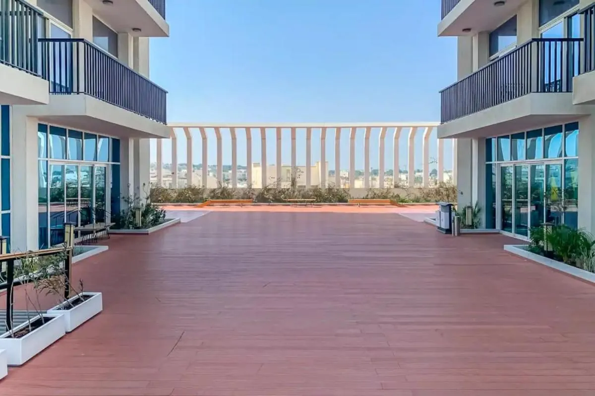 Image 1 of Studio in Al Furjan – Near Metro Dubai & Expo 2020