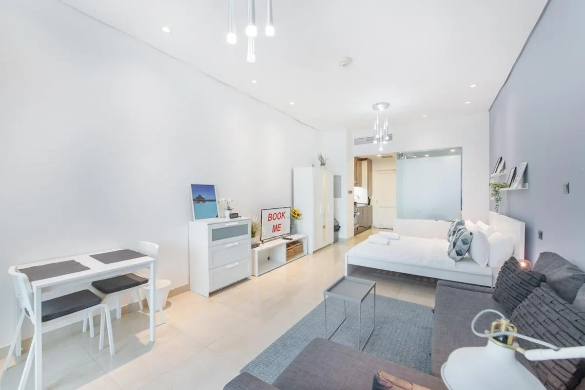 Image 5 of Studio on Palm Jumeirah – Stunning Water Views!