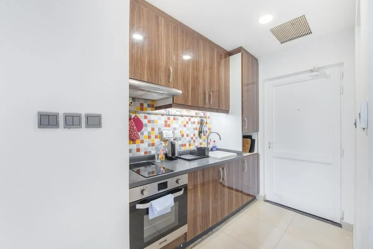 Image 4 of Studio on Palm Jumeirah – Stunning Water Views!
