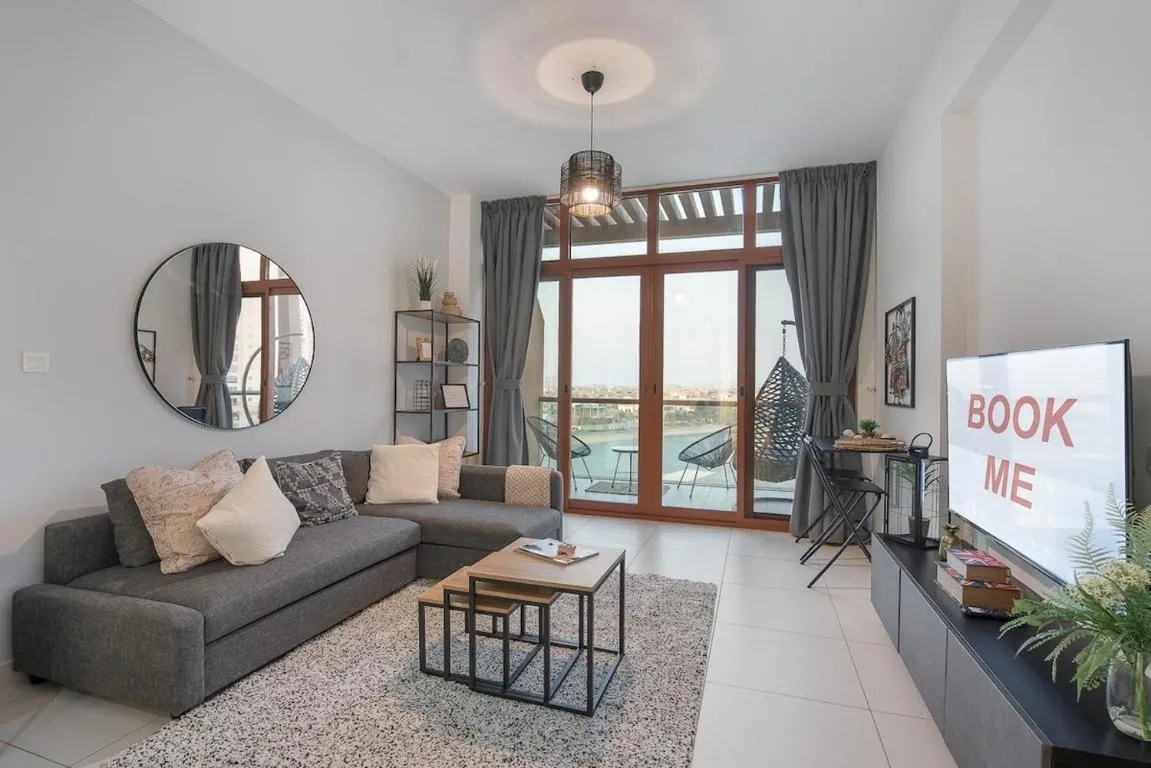 Image of Studio right by the sea!!!