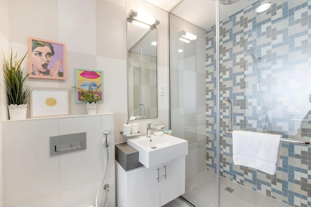 Image 2 of Studio right on Palm Jumeirah