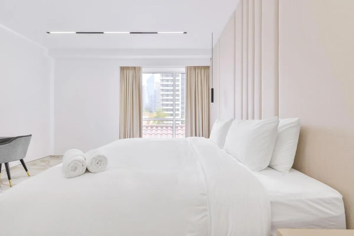 Image 1 of Stunning 1BR in Bahar near JBR Beach