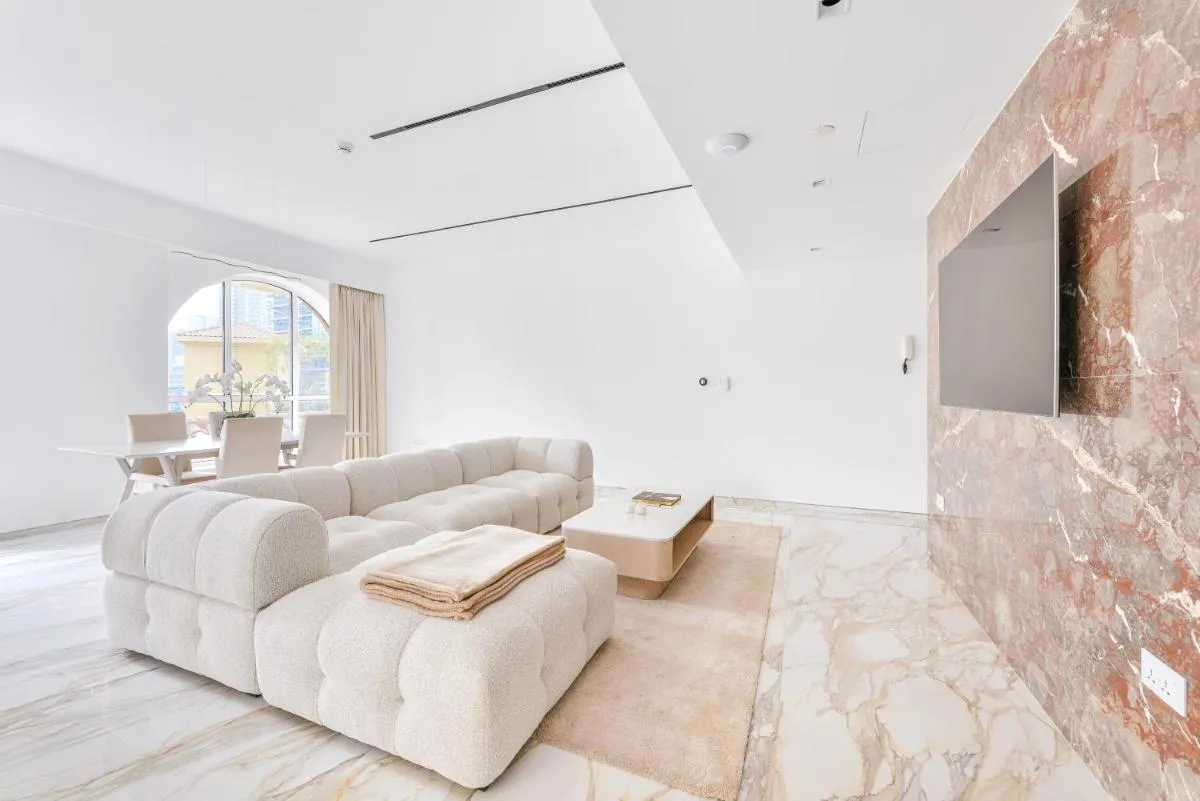 Image 5 of Stunning 1BR in Bahar near JBR Beach