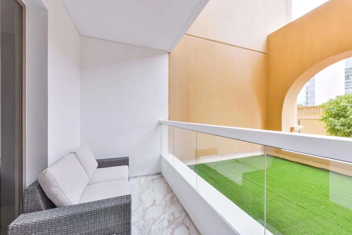 Image 3 of Stunning 1BR in Bahar near JBR Beach