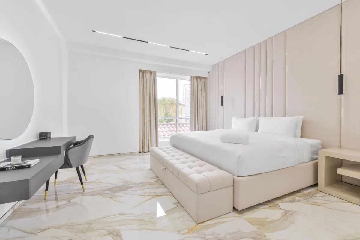 Image 6 of Stunning 1BR in Bahar near JBR Beach