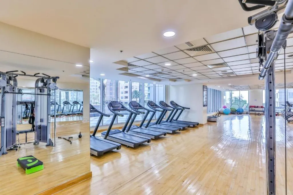 Image 5 of Stunning 1 Bedroom Apartment in Dubai Marina