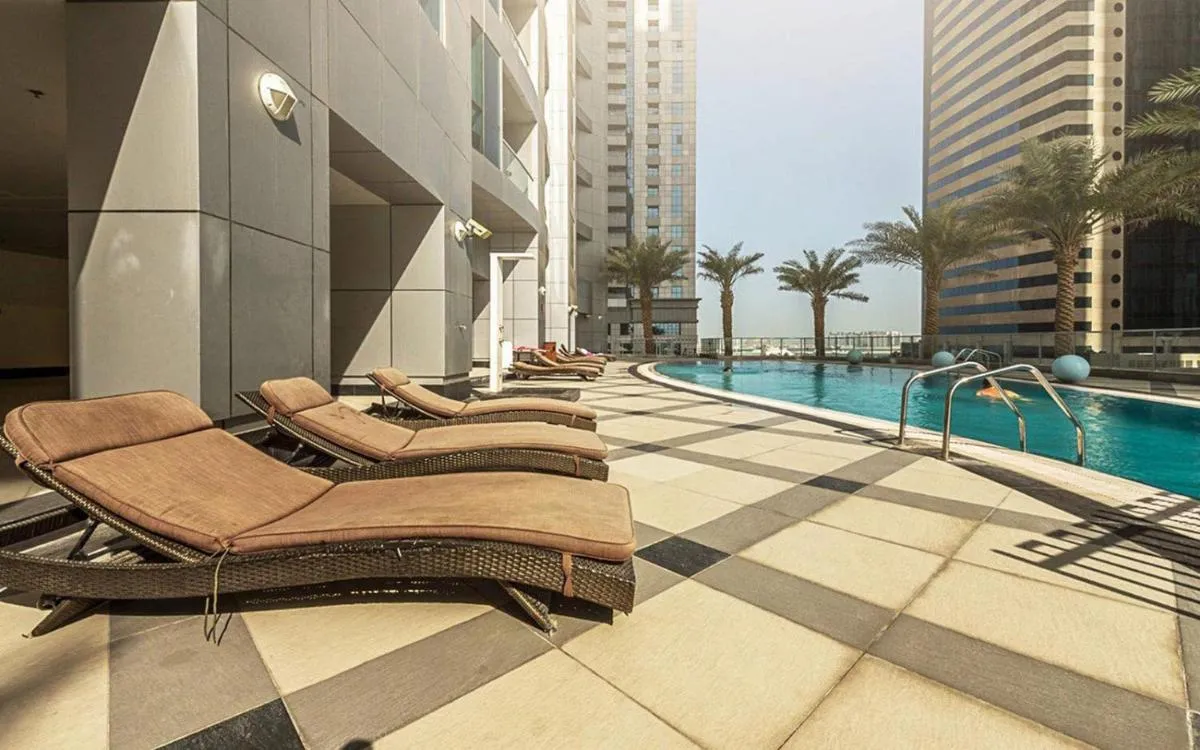 Image 6 of Stunning 1 Bedroom Apartment in Dubai Marina