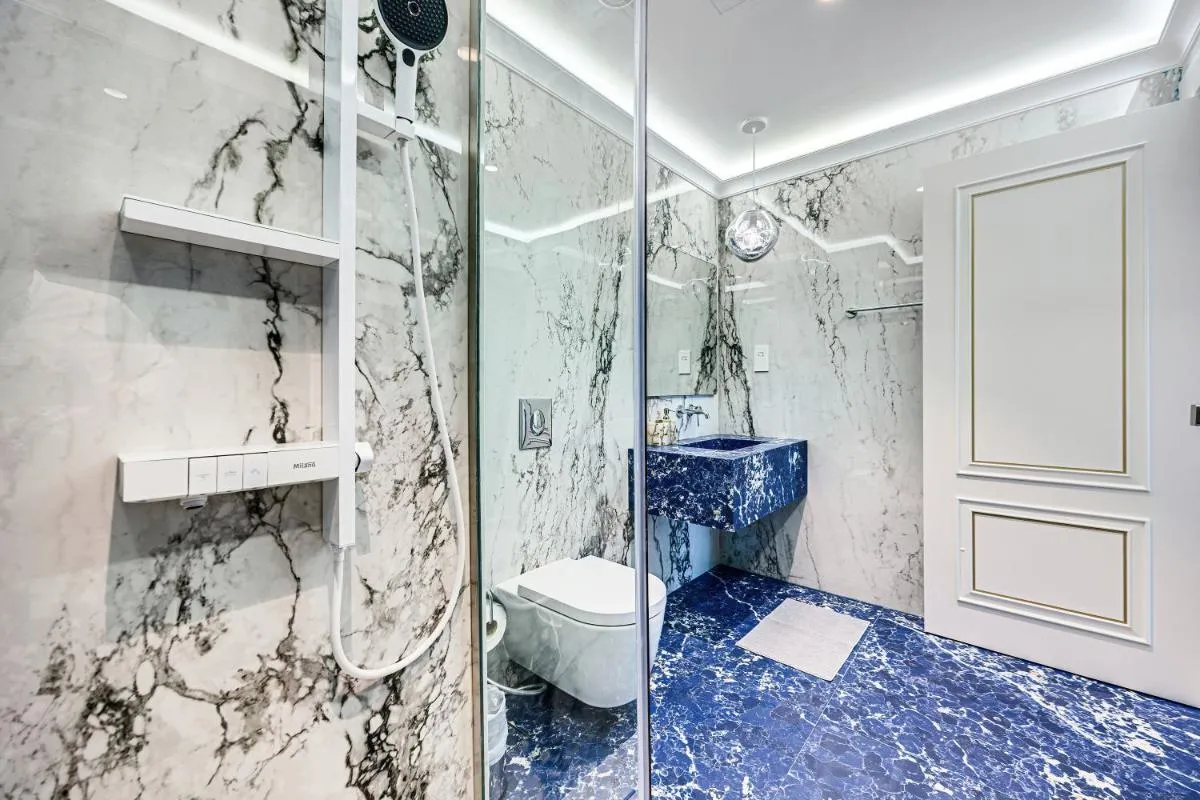 Image 1 of Stunning 1 bedroom in Beachfront by Emaar
