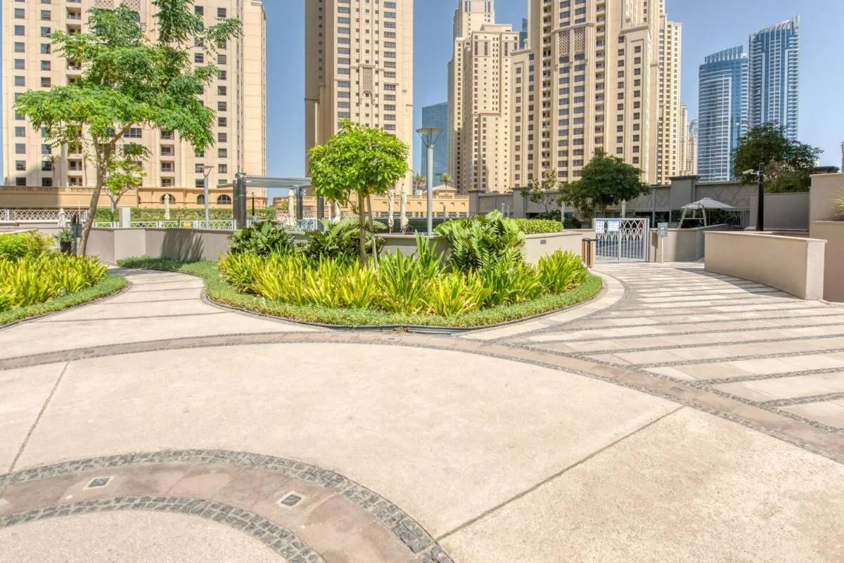 Image 6 of Stunning Sea and Marina Views / 2 Bedroom Penthouse / Dubai Marina