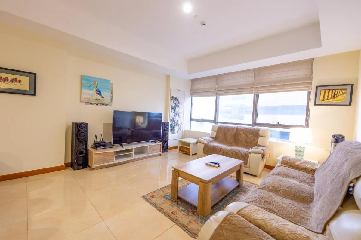Image 5 of Stylish 1BR – Murad Tower – Close to the Emirates Mall