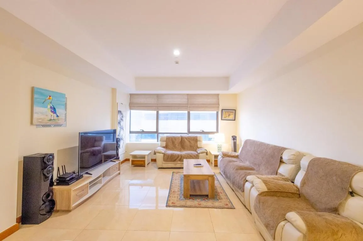 Image of Stylish 1BR – Murad Tower – Close to the Emirates Mall