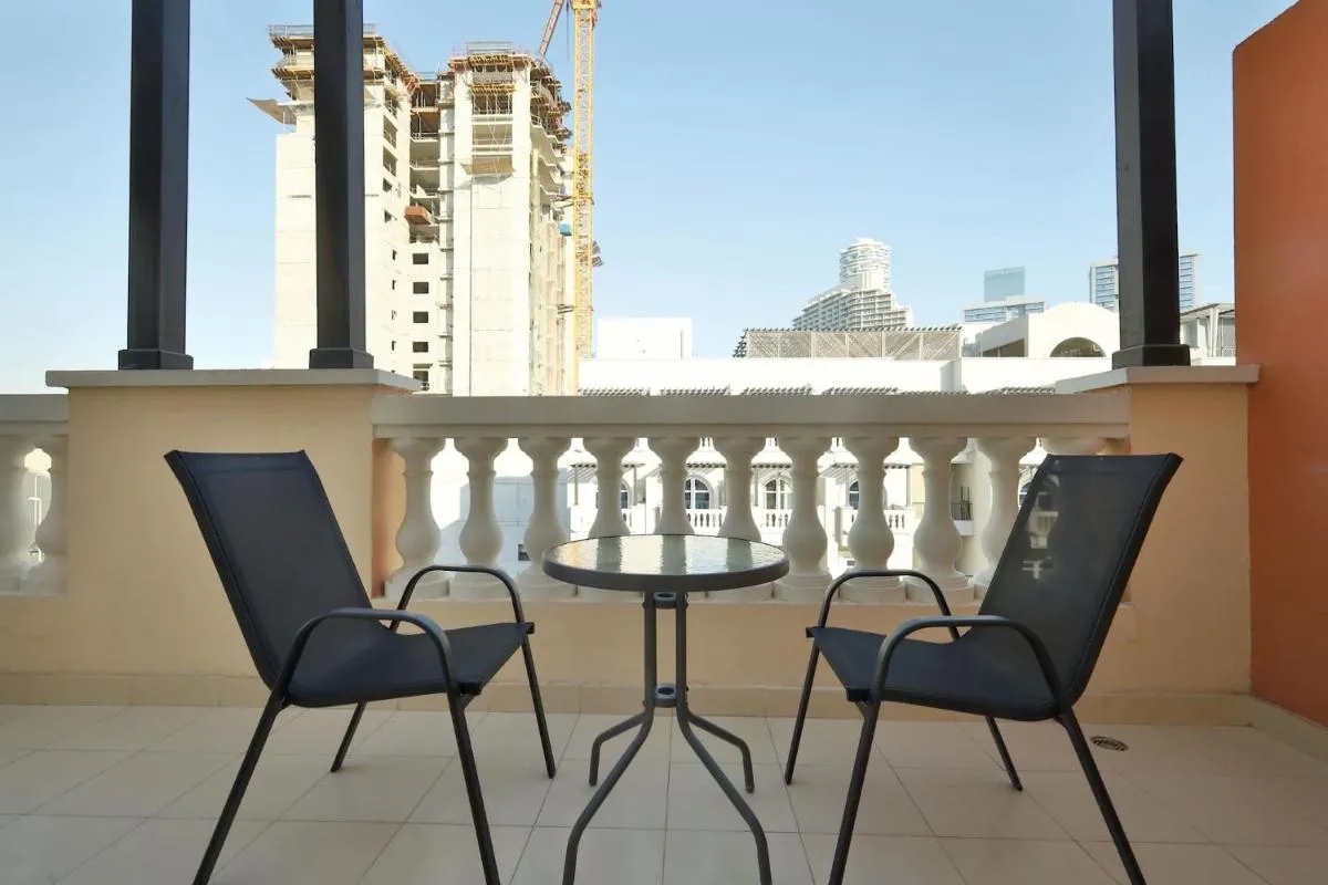 Image 5 of Stylish 1 Bedroom Apartment in JVC
