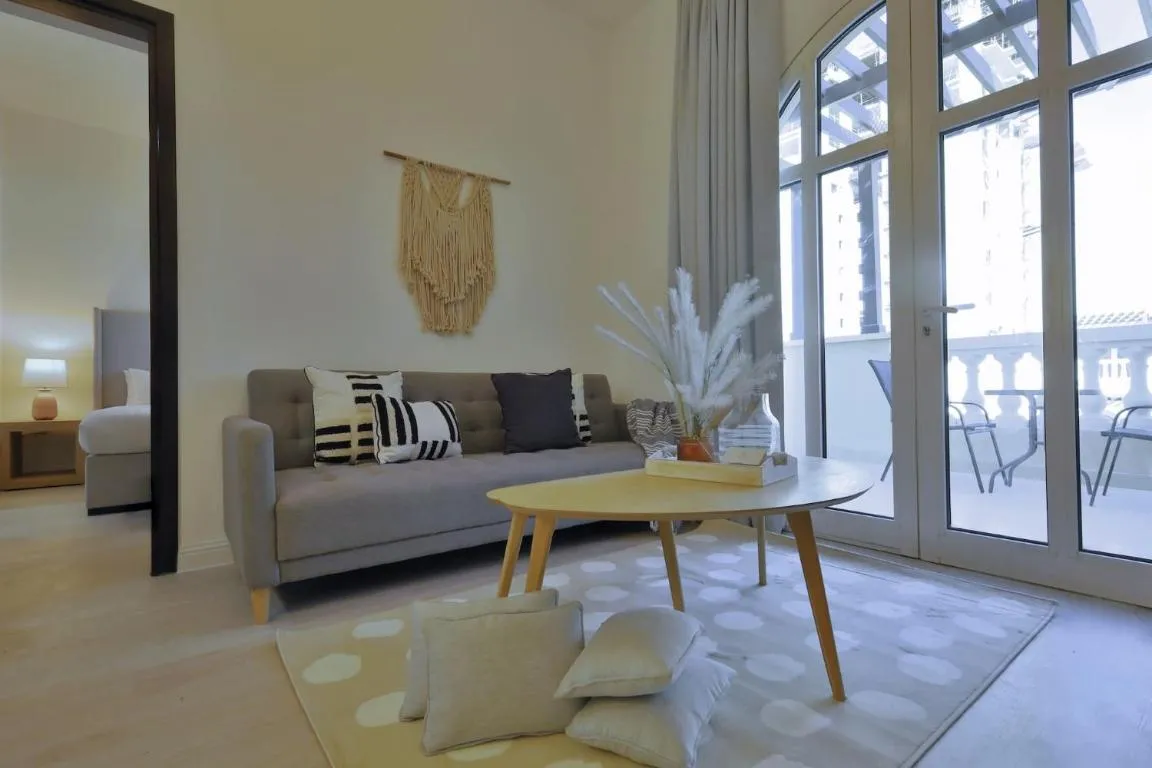 Image of Stylish 1 Bedroom Apartment in JVC
