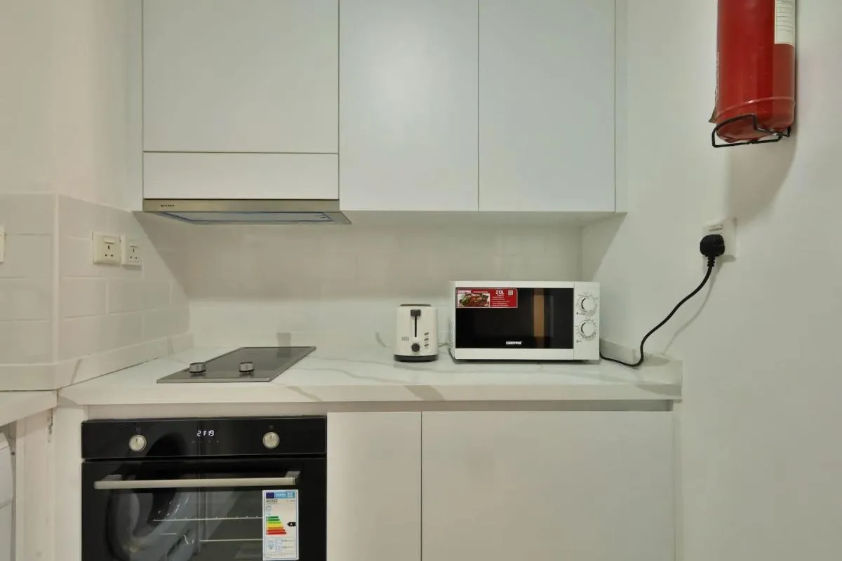 Image 3 of Stylish 1 Bedroom Apartment in JVC