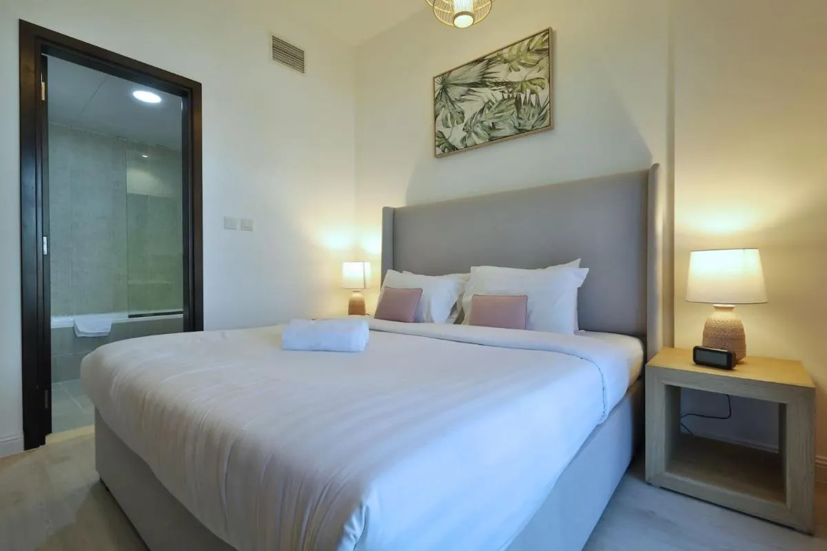 Image 1 of Stylish 1 Bedroom Apartment in JVC