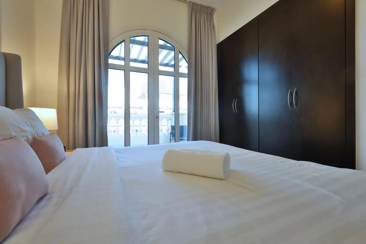Image 6 of Stylish 1 Bedroom Apartment in JVC