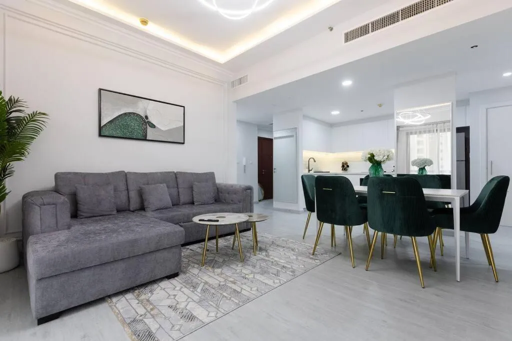 Image of Stylish 3bdr apartment in Rimal 2 JBR