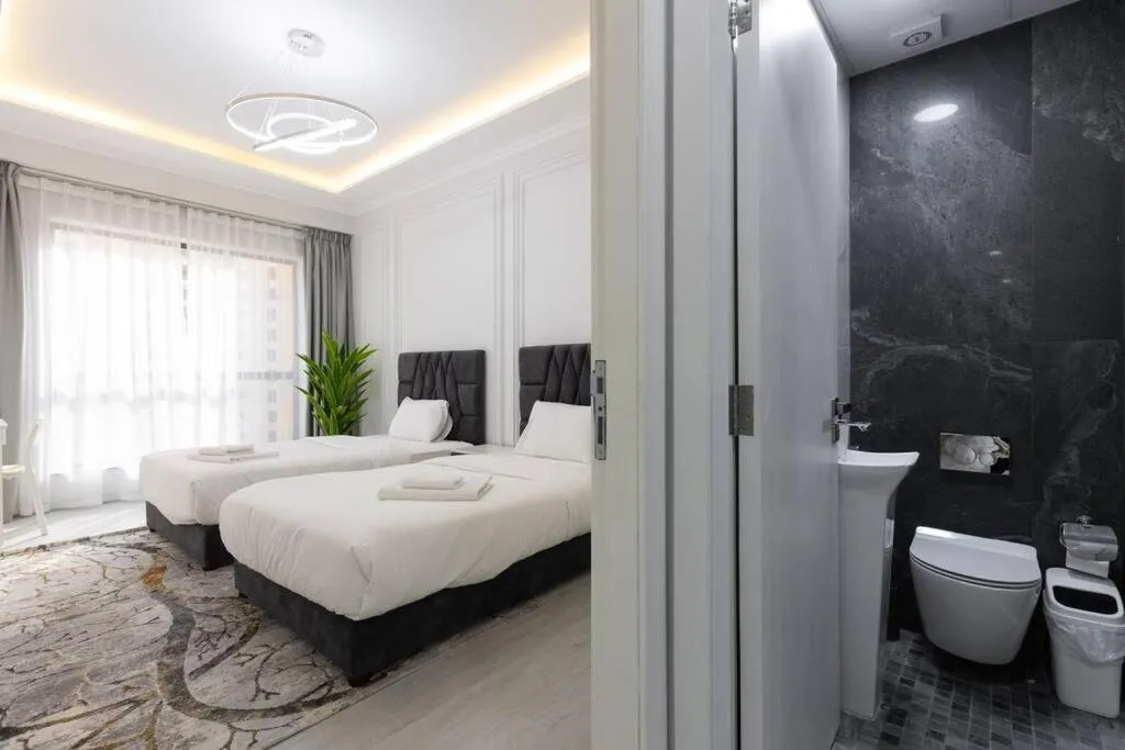 Image 2 of Stylish 3bdr apartment in Rimal 2 JBR