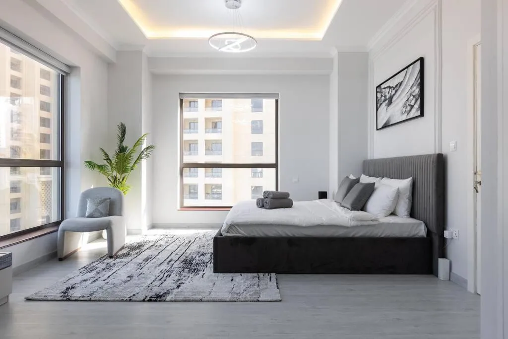 Image 5 of Stylish 3bdr apartment in Rimal 2 JBR