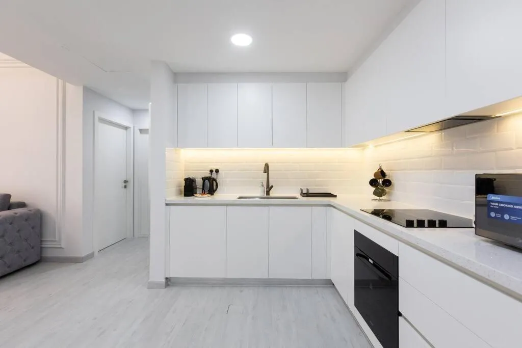 Image 3 of Stylish 3bdr apartment in Rimal 2 JBR