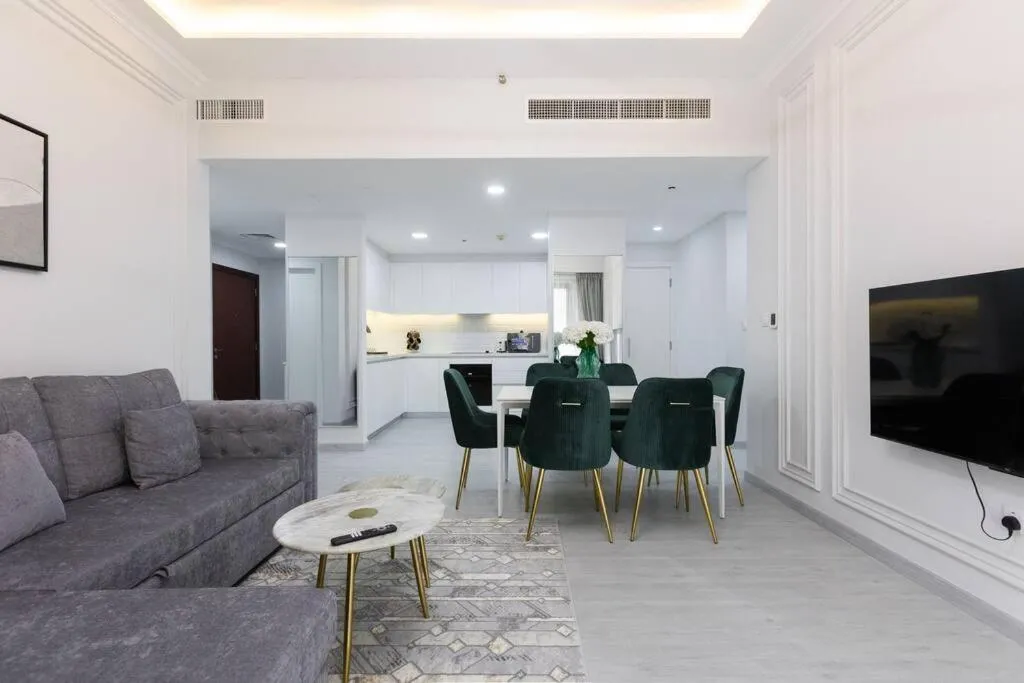 Image 4 of Stylish 3bdr apartment in Rimal 2 JBR