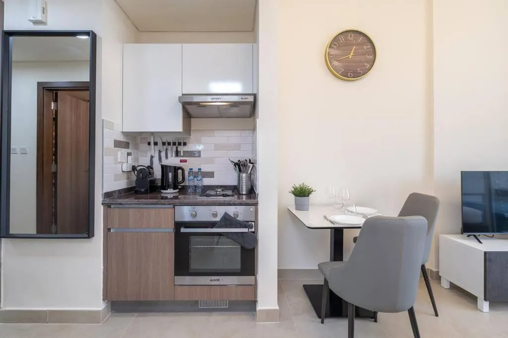 Image 3 of Summer OFFER – Cozy Studio & Budget Friendly
