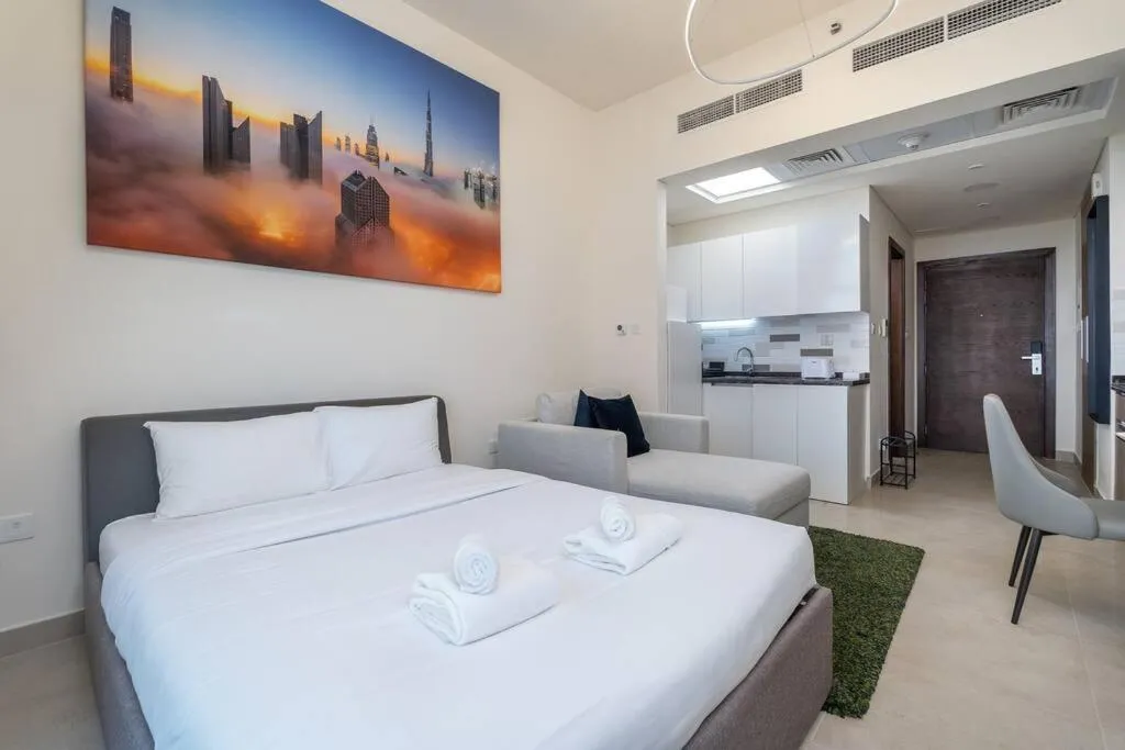 Image 1 of Summer OFFER – Cozy Studio & Budget Friendly