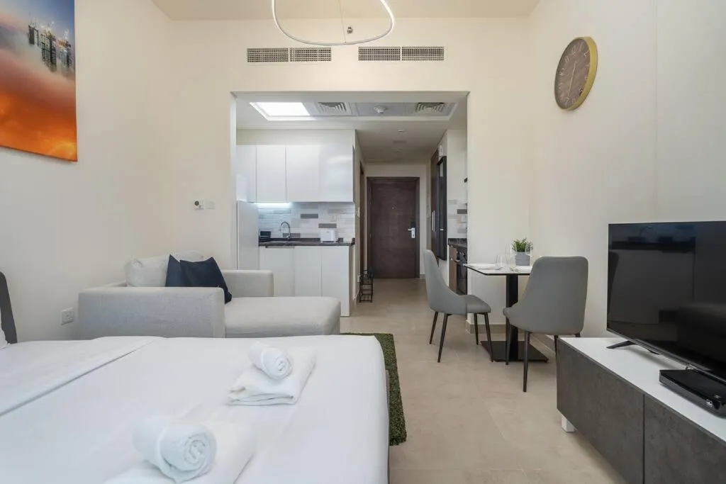 Image 6 of Summer OFFER – Cozy Studio & Budget Friendly