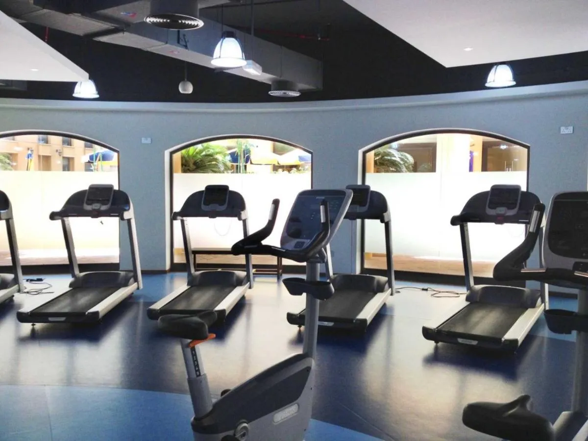 Image 6 of Sunkissed Holiday Homes BRAND NEW 5 plus 1 BR on JBR beach near Metro and Mall