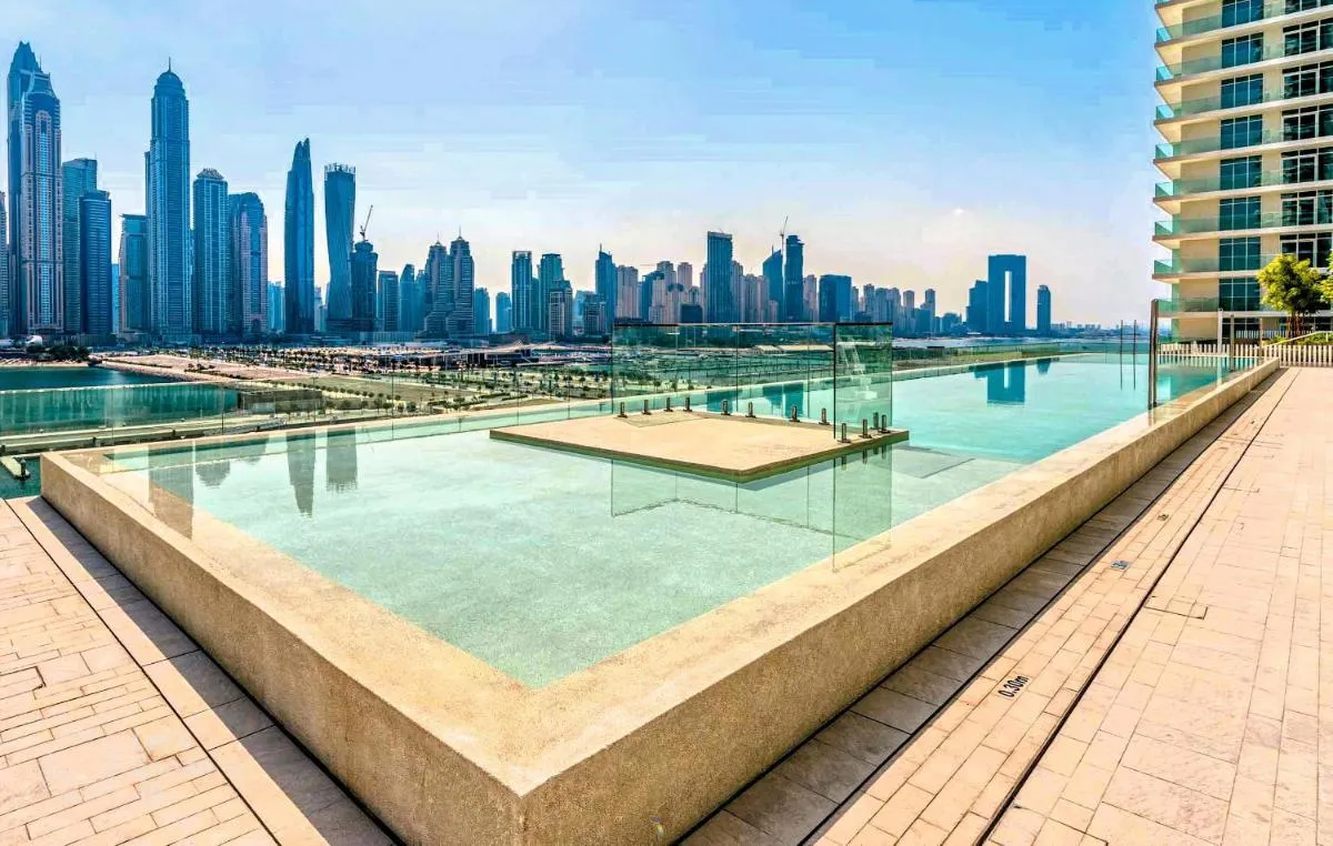 Image 4 of Sunrise Bay, Emaar Beachfront Dubai Harbour – Mint Stay
