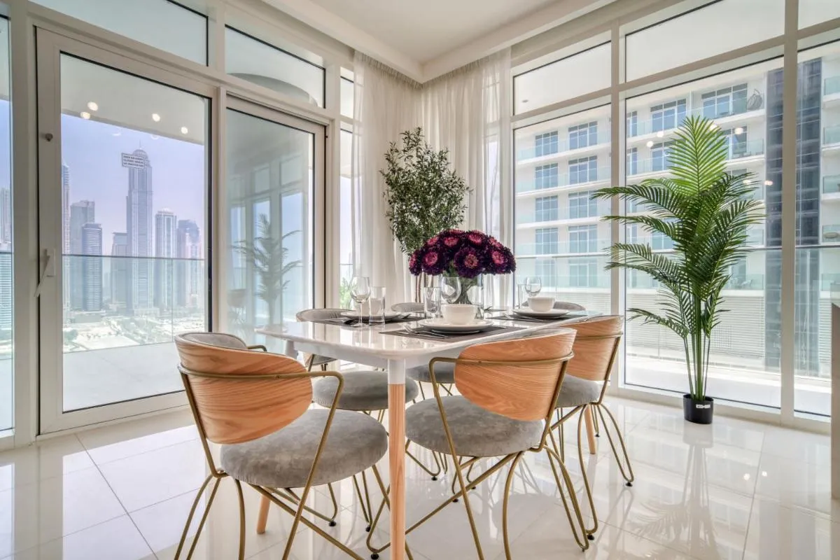 Image 2 of Sunrise Bay, Emaar Beachfront Dubai Harbour – Mint Stay