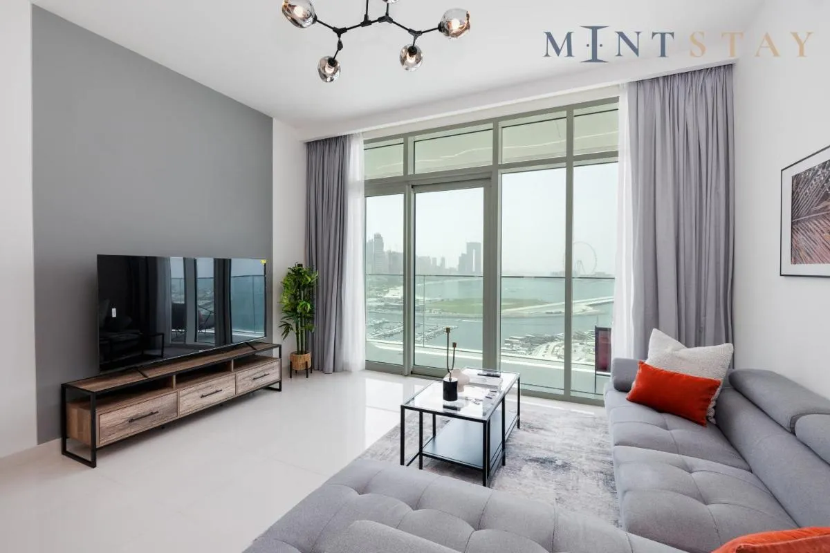 Image 3 of Sunrise Bay, Emaar Beachfront Dubai Harbour – Mint Stay