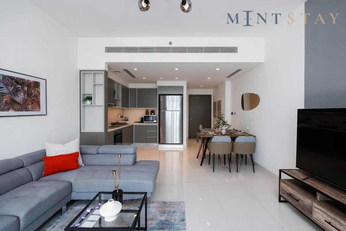 Image 6 of Sunrise Bay, Emaar Beachfront Dubai Harbour – Mint Stay