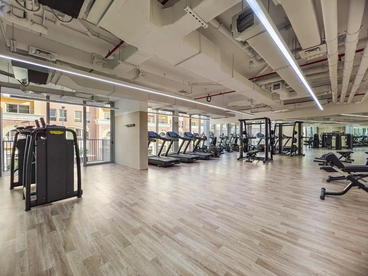 Image 5 of Superb Studio in Luma 21-JVC