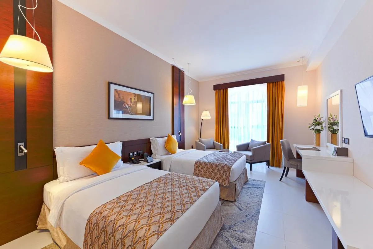 Image 1 of TIME Asma Hotel