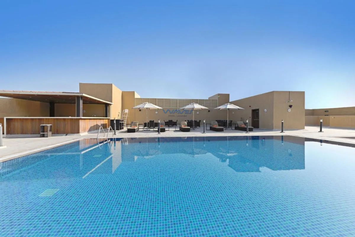 Image 2 of TIME Asma Hotel