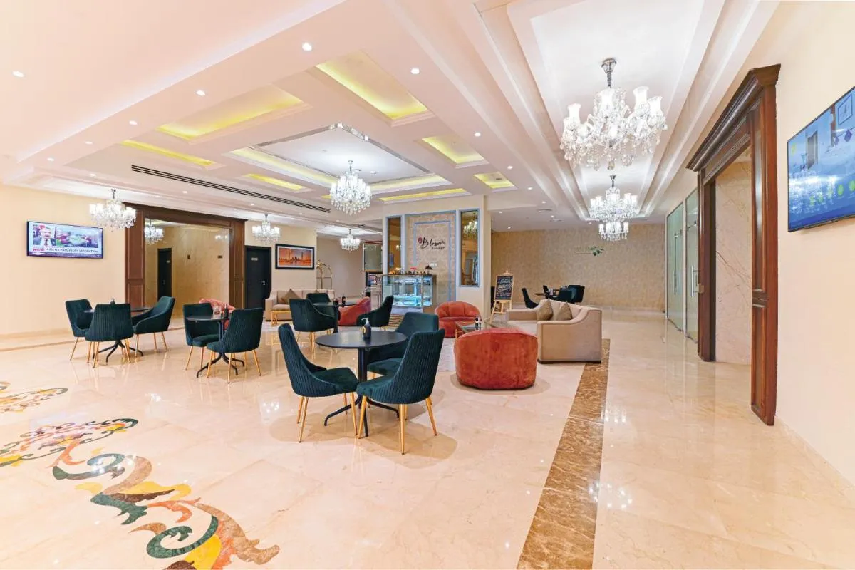 Image 3 of TIME Asma Hotel