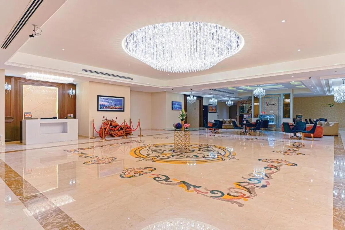 Image 5 of TIME Asma Hotel