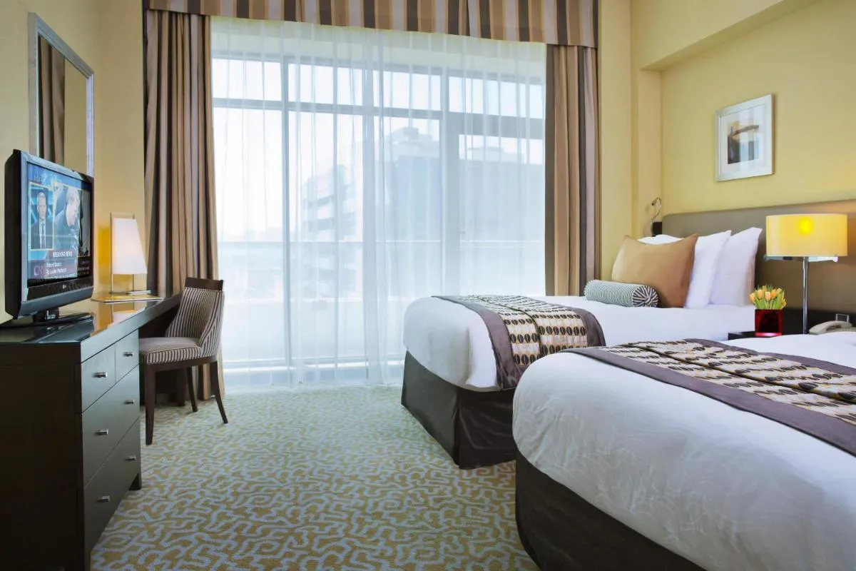 Image 1 of TIME Oak Hotel & Suites