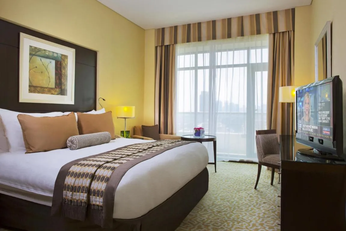 Image of TIME Oak Hotel & Suites