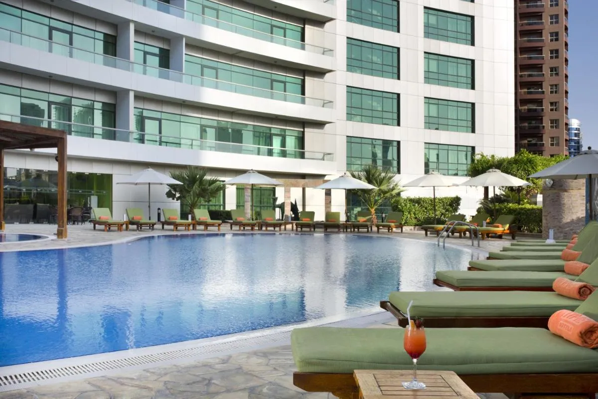 Image 3 of TIME Oak Hotel & Suites
