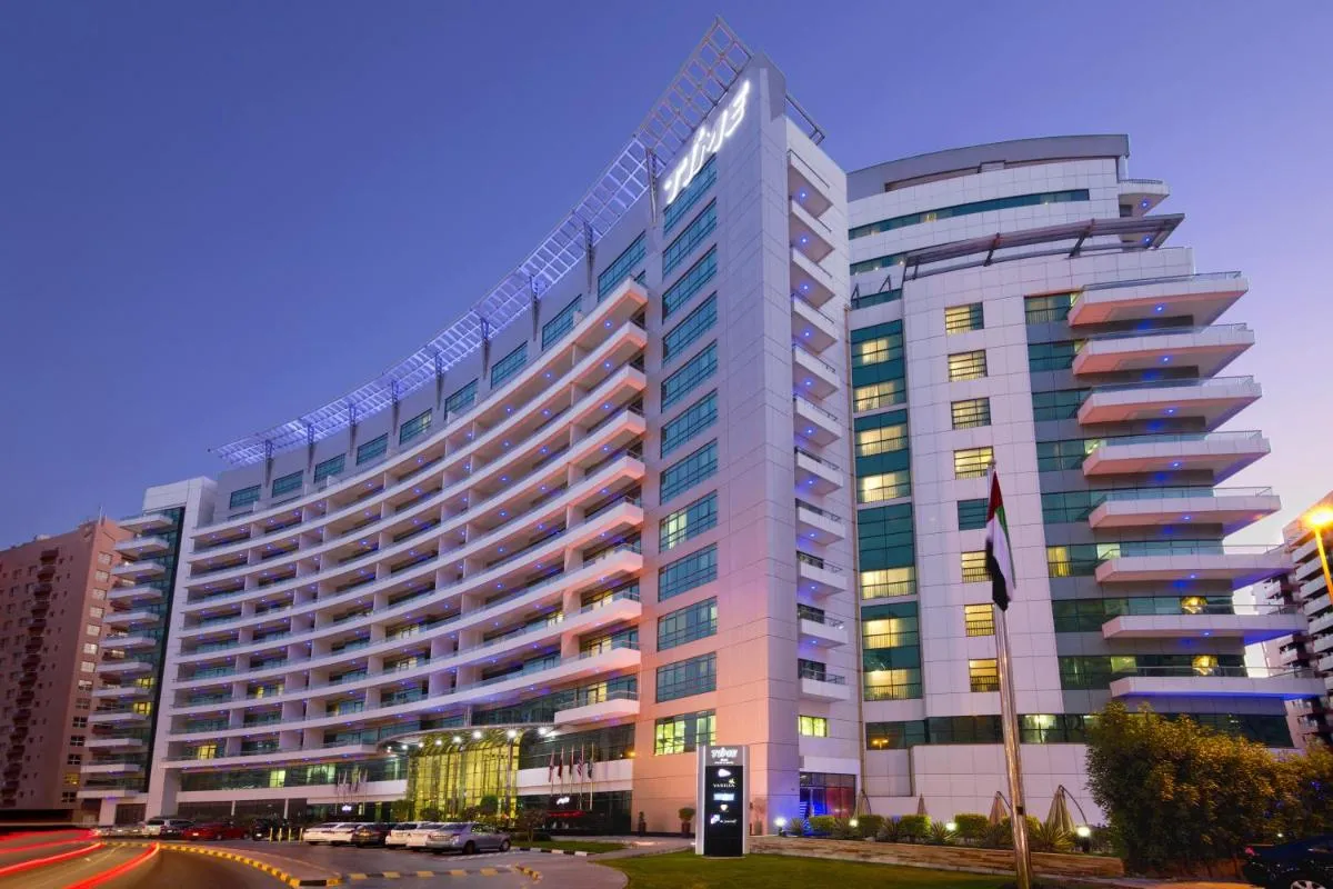 Image 6 of TIME Oak Hotel & Suites