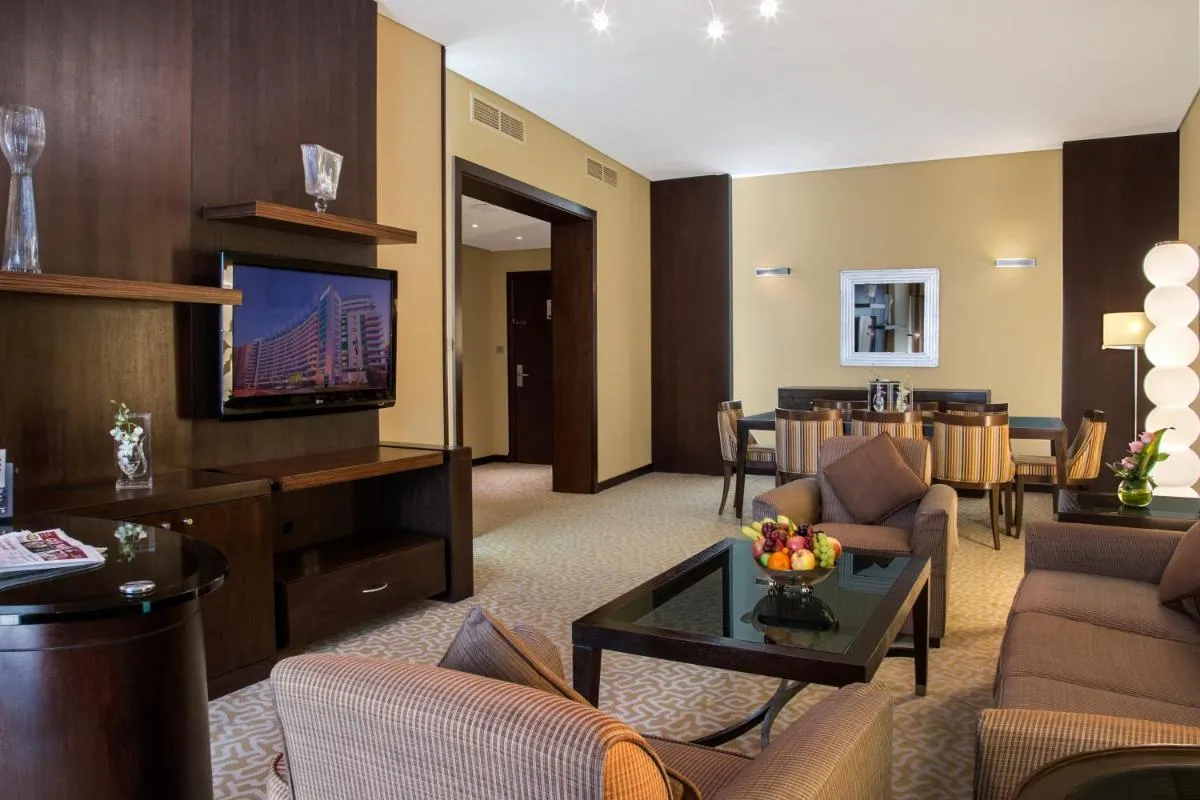 Image 5 of TIME Oak Hotel & Suites