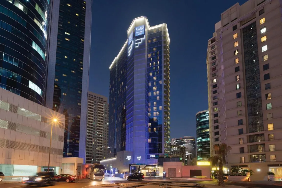 Image of TRYP by Wyndham Dubai