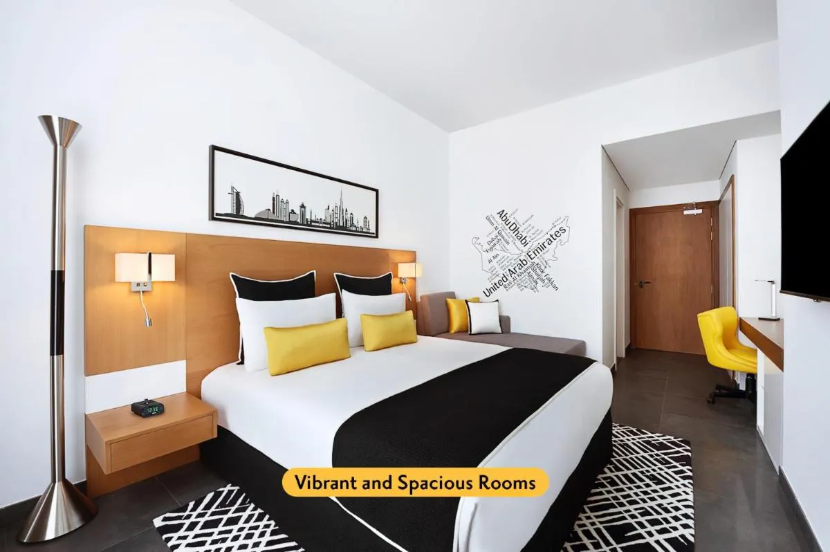 Image 2 of TRYP by Wyndham Dubai